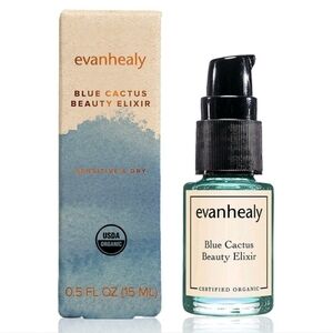 💥Evanhealy Blue Cactus Beauty Elixir💥